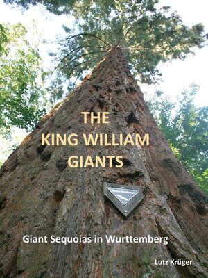 cover image of The King William Giants